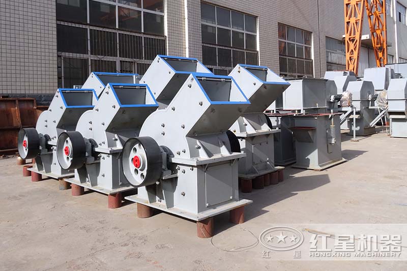 小型錘式破碎機(jī)型號(hào)參數(shù)表，報(bào)價(jià)是多少？
