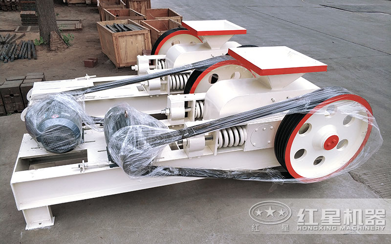 小型打沙機(jī)價(jià)格，一天能打多少噸石子